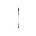 Cleaning Brushes 1pc A Double-headed Rose Gold Eyebrow Brush Eyelash Curl Dual-purpose Makeup Brush