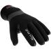 5mm Ultrawarmth Black Gloves - Medium Size - Buy Online on GoSupps.com