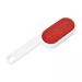 Qianly 4X Lint Remover Brush Effective Reusable Fabric Brush for Blankets Carpets and Rugs