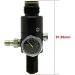 VaVoger Paintball Pressure Regulator Valve | 4500psi High Pressure Air Tank Gas Regulator | M18 Thread Output 1800psi - Buy Online on GoSupps.com