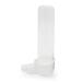 ZooPaul drinking bottle drinking tube water bottle bird cage bowl feeder dispenser white