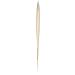 Rubis Gold 1K003 Pointer Tweezer - Precision Swiss-Made Tool - Buy Online on GoSupps.com