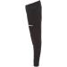 uhlsport Unisex Kids Goalkeeper Pants | Essential 152 Black | International Shipping Available - Buy Online on GoSupps.com