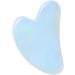 Buy Type 5 Blue Jade Massage Roller & Gua Sha Set - Anti-Wrinkle Facial Massager for Lifting & Relaxation - International Shipping Available - Buy Online on GoSupps.com