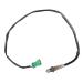 Buy Evenden O2 Oxygen Sensor for Peugeot 206 306 307 406 407 607 806 & Partner - OEM Part Numbers 0258006026 0258986615 1628EC 1628HQ 9635978980 96229976 - International Shipping - Buy Online on GoSupps.com