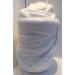 Evanmore Neck Protection Wadding for Hair Dyeing - 100% Cotton Highly Absorbent & Low Lint - 2 Pack (227g) - Buy Online on GoSupps.com