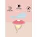 Hydrocolloid Acne Pimple Patch - 144 Fast Healing Dots | Vegan Cruelty-Free Skin Care for Zits & Blemishes - Buy Online on GoSupps.com
