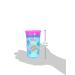 Nuby 1pk No Spill 360 Degree Printed Wonder Cup - Assorted Colors - Buy Online on GoSupps.com
