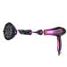 Professional Electric 4000W Travel Household Hair Dryer Hair Styling Tools Blow Dryer Hot and Cold Air Dryer Salon With Nozzle