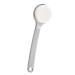 Lotion Applicator for Back 11.6 Inch Long Handle Oils Applicator Back Sun Cream Applicator Bath Sponge Brush for Applying Body Skin Cream Moisturizer Sunscreen