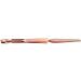 Magic Multi-Functional Manicure Pedicure C-Curve Pinching Tool Cuticle Pusher Nail Art Pincher for Acrylic Uv Gel Nails(Rose Gold) - Buy Online on GoSupps.com