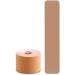 MUELLER Kinesiology Tape Pre-Cut Strips - Beige | Sports Medicine | International Shipping Available - Buy Online on GoSupps.com