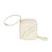 Pasito a Pasito Nido Beige Pacifier Bag - Stylish & Functional Baby Accessories | International Shipping - Buy Online on GoSupps.com