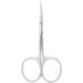 STALEKS PRO Expert 11 Left Hand Cuticle Scissors - 18mm Blade Length - Buy Online on GoSupps.com