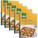 Ashoka Achari Aloo - 280g (Pack of 10) - Authentic Indian Spiced Potatoes with Pickling Spices | Ready-to-Eat | No Preservatives | Family Pack - Buy Online on GoSupps.com
