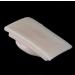 Silicone Ear Model for Educational Kit for The Acupuncture Treatment of The School Model of Human Ear Silicone-Size Natural 1 1 1 Pair - Buy Online on GoSupps.com