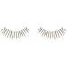 Ardell False Lashes Invisibands Wispies Black - Buy Online on GoSupps.com