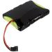 NS3109 Replacement Battery for Telekom T-Sinus 45 Microserie - 500mAh/3.6V Efficient Battery for Long-lasting Performance - Buy Online on GoSupps.com