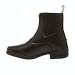 Shires Moretta Rosetta Paddock Boots 6 Black
