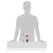 ALOXXI Bombshell Volume Grip & Hold Spray 6.5 oz - Volumizing Hair Spray - Buy Online on GoSupps.com