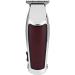 KouRy Professional Designer Clipper Cuts Hair Wet or Dry Rechargeable Taper Lever for Easy Fading and Blending Includes Accessories Shaved Electric Fader Facial Trimmers