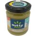NuttyPlus Pistachio Cream - Intense flavor and creamy texture - 40% pure pistachio - Breakfast snacks and pistachio sweets - Delicious and nutritious - Premium quality - Charming Green - Buy Online on GoSupps.com