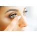 Sky Blue Colored Contact Lenses - 2 Pack Soft & Comfortable for All Eye Colors | Includes Storage Box - Buy Online on GoSupps.com