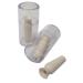 White SynergEyes Hybrid Lens Inserter - MV Vented Scleral Cup | Buy Online - Buy Online on GoSupps.com