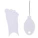 Pack Monofilament Diabetes - 10g Medical Neuropathy Test for Diabetic Foot Screening - Buy Online on GoSupps.com