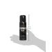 Buy Stefano Black Deodorant Spray by Lournay - 4.3 Oz (125g) | International Shipping Available - Buy Online on GoSupps.com