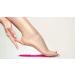 25 Pairs (50 Feet) Disposable Spray Tanning Feet Pads for Sunless Airbrush Tanning Tent - Buy Online on GoSupps.com