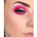 Mystic 2 Tone Aqua Blue Colored Contact Lenses | 90 Day Non-Prescription - Shop Now! - Buy Online on GoSupps.com