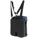 BROMPTON Borough Waterproof Bag - Small - Navy | Durable & Stylish - Buy Online on GoSupps.com