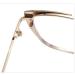 Blue Light Blocking Presbyopic Glasses +150 | Anti Eye Strain Computer Readers - HD Large Reading Glasses in Green - Buy Online on GoSupps.com