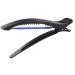 Tion Brush Iron Pro V1 | 1 Inch Curling Iron & Silicone Hair Clips for Perfect Curls Tion Hair - Buy Online on GoSupps.com