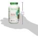 Organika Red Yeast Rice Plus- Plant Sterols Cholesterol Support- 180vcaps - Buy Online on GoSupps.com