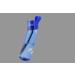 AIR Original Drinking Bottle - 3 Pods (Blue Drinking Bottle 650 ml) - Up Air - Water Bottle - Buy Online on GoSupps.com