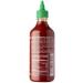 Huy Fong Sriracha Hot Chili Sauce Aka Haan Sauce Chili Sauce 435ml Made from sunripened chilies in a smooth paste weve captured its flavor in a handy squeeze bottle - Buy Online on GoSupps.com