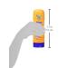 Buy B Boat Sport Lotion SPF 15 - 8 oz | Best Sun Protection for Outdoor Adventures | International Shipping Available - Buy Online on GoSupps.com