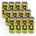 C4 Energy Drink Cosmic Rainbow 500ml x 12 | Explosive Energy | Dozen Cans | Sugar and Calorie Free | 200mg Caffeine Per Can | Energy Anytime Anywhere | Fuel Your Day - Buy Online on GoSupps.com