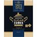 Tate & Lyle Brown Sugar Cubes Demerara cubes 500g