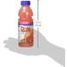 Dole Ruby Red Grapefruit Cocktail 12 Count Grapefruit 450 ml (Pack of 12) - Buy Online on GoSupps.com