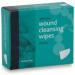 Reliwipe Moist Saline Cleansing Wipes Sterile (Pack of 10) (RL740) - Buy Online on GoSupps.com