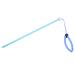 Jili Online 34cm/ 13.4 inch Ultra- Light Aluminum Alloy Scuba Diving Underwater Lobster Stick Pointer Rod with Wrist Strap Blue