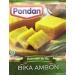 PONDAN BIKA AMBON/HONEYCOMB CAKE MIX (412g) - Buy Online on GoSupps.com