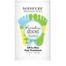 Bodipure Keratin Socks - All-In-One Foot Treatment (13 Pack) - Buy Online on GoSupps.com