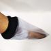 Waterproof Ankle Cover - Reusable Dressing Protector Bag for Broken Foot/Ankle - Keep Wounds and Bandages Dry - Buy Online on GoSupps.com