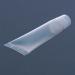 Bodhi200 5pcs 10ml Empty Refillable Lip Gloss Tubes - Clear Mini Cosmetic Containers for Travel & Storage - Buy Online on GoSupps.com