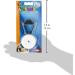 Nobby Salt Lick for Rabbits with Holder - 84g Pack | Premium Pet Care Supply - Buy Online on GoSupps.com