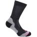 CMP Women's Hiking Socks 36/38 - Comfortable & Durable Black Melange for Outdoor Adventures - Buy Online on GoSupps.com